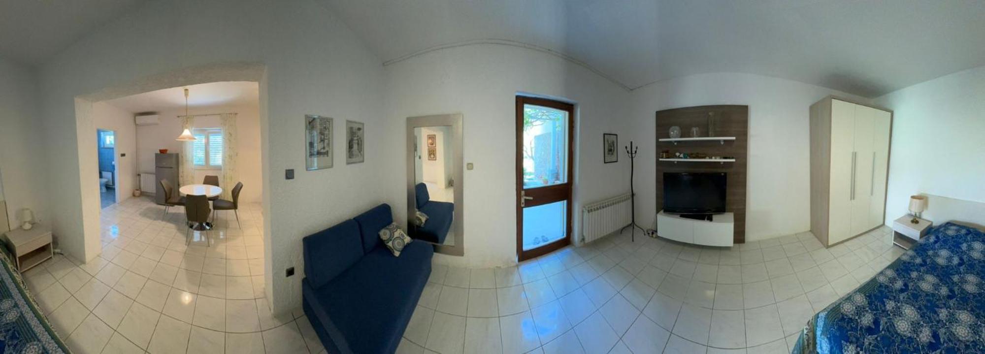 Apartman Kucer Đảo Krk Ngoại thất bức ảnh