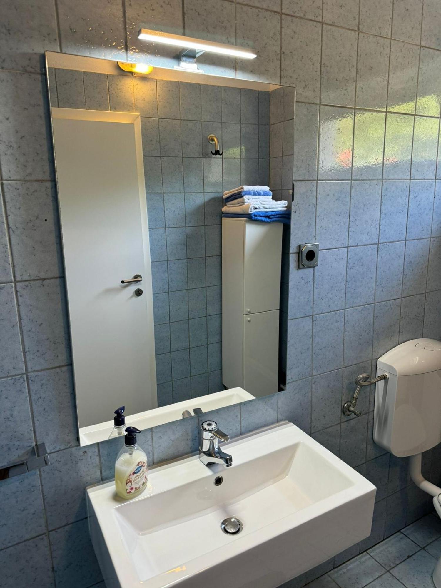 Apartman Kucer Đảo Krk Ngoại thất bức ảnh