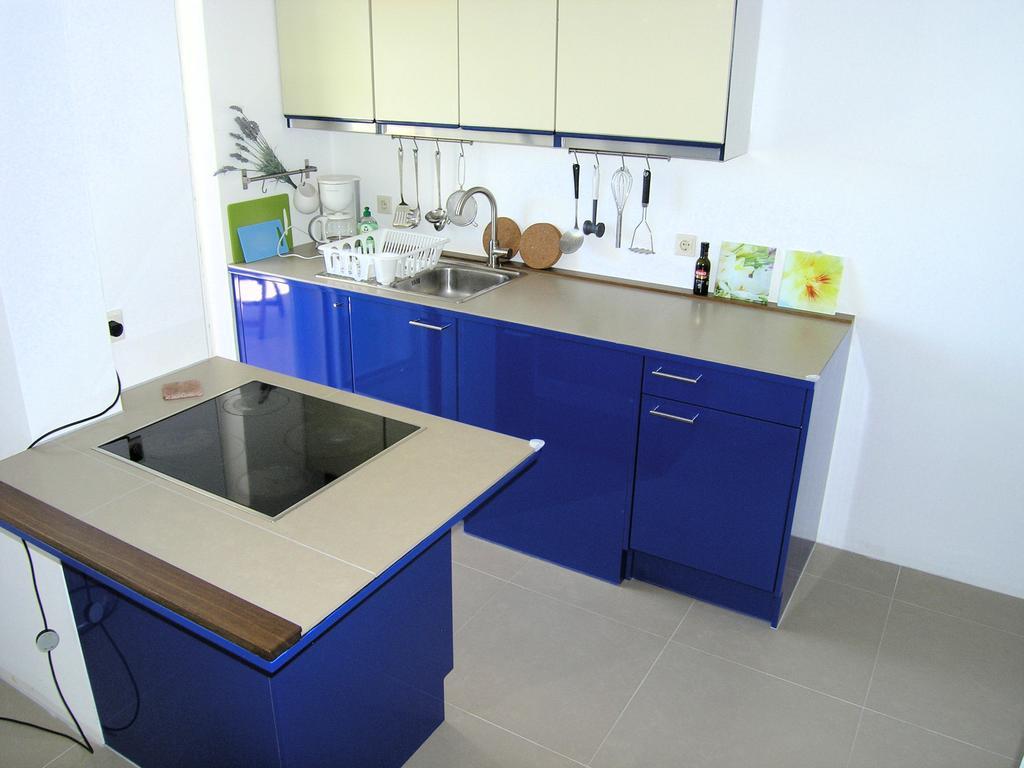 Apartman Kucer Đảo Krk Ngoại thất bức ảnh