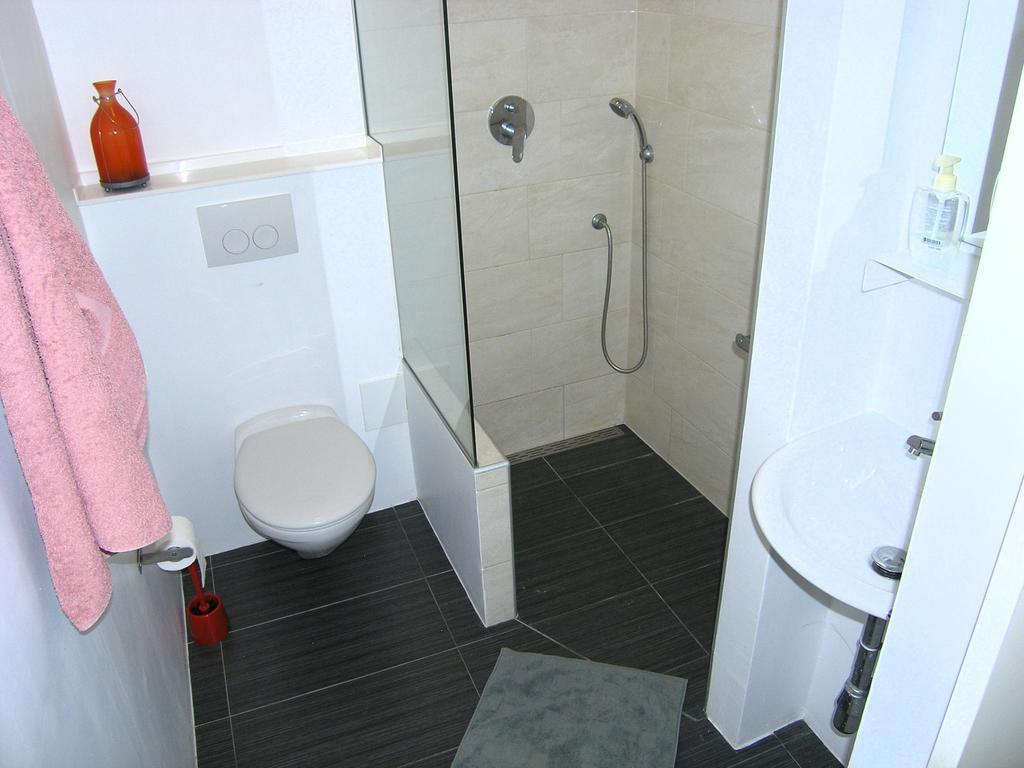 Apartman Kucer Đảo Krk Ngoại thất bức ảnh