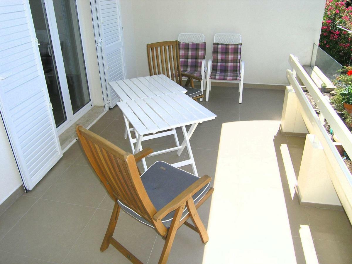 Apartman Kucer Đảo Krk Ngoại thất bức ảnh