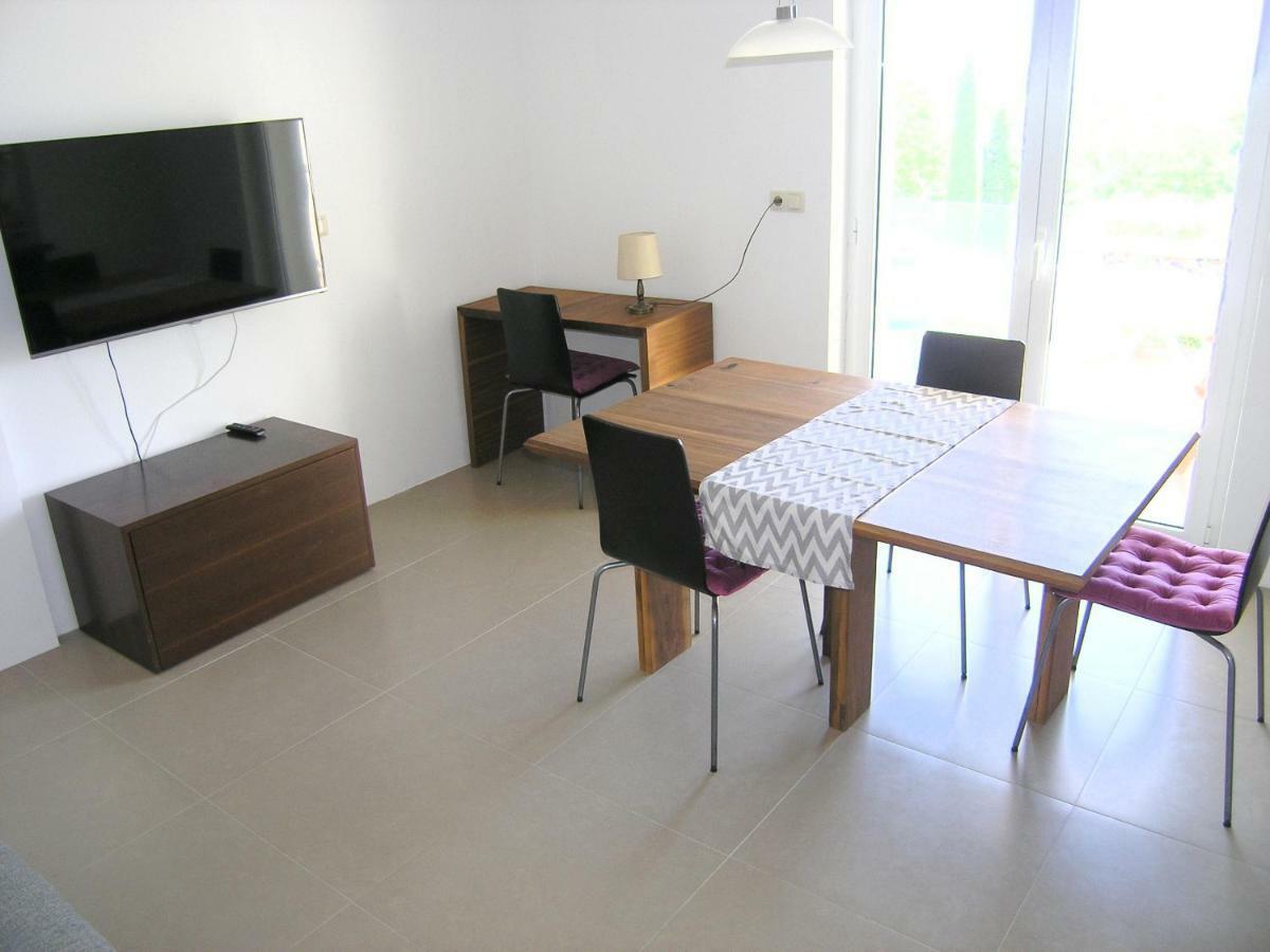 Apartman Kucer Đảo Krk Ngoại thất bức ảnh