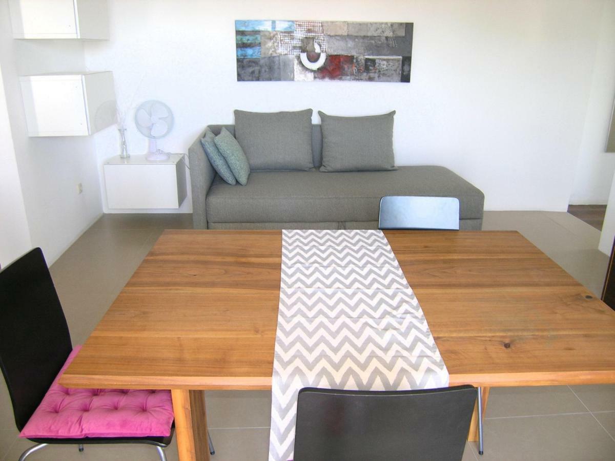 Apartman Kucer Đảo Krk Ngoại thất bức ảnh