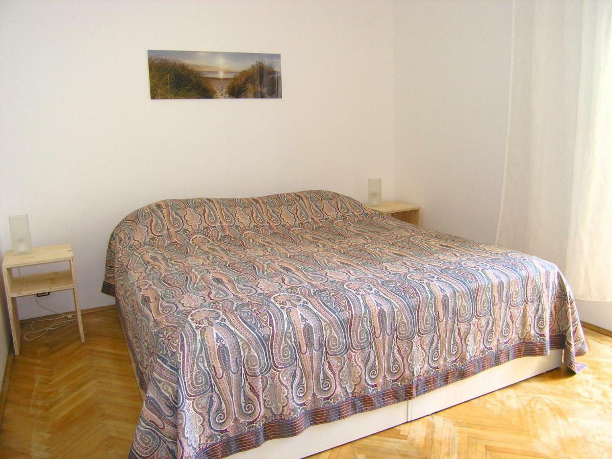 Apartman Kucer Đảo Krk Ngoại thất bức ảnh