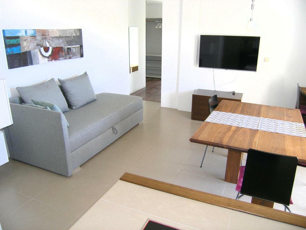 Apartman Kucer Đảo Krk Ngoại thất bức ảnh