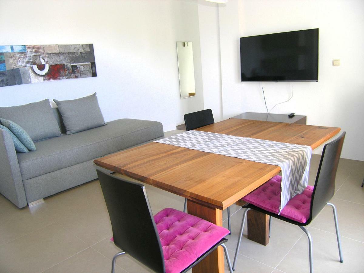 Apartman Kucer Đảo Krk Ngoại thất bức ảnh