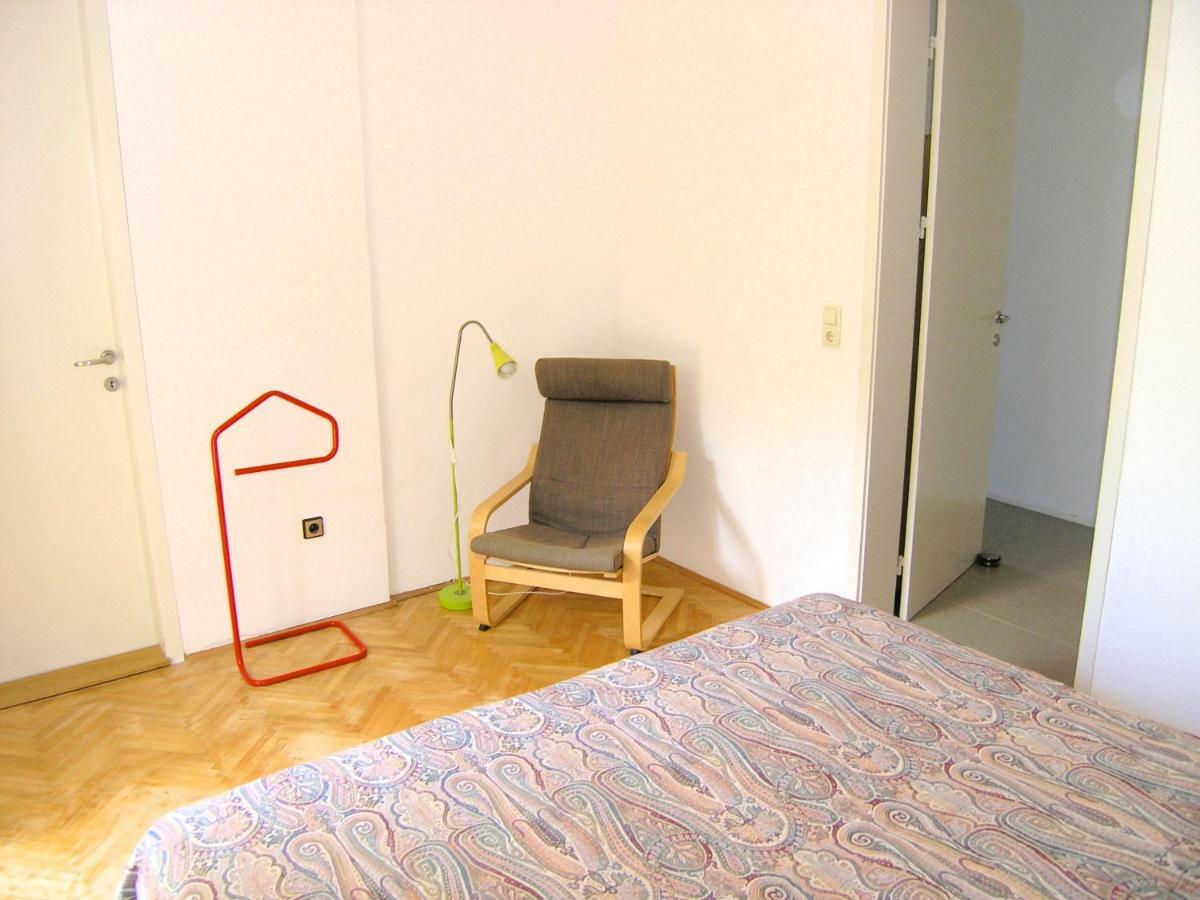 Apartman Kucer Đảo Krk Ngoại thất bức ảnh